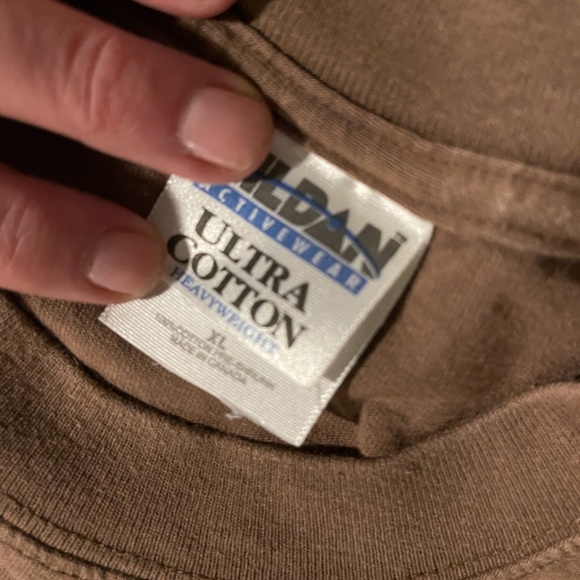 Rolling Sones 👅 No Security Tour shirt XL - Picture 3 of 5